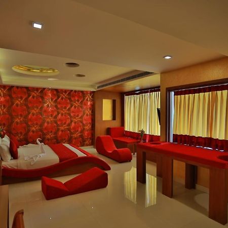 Cherai Beach Resorts Εξωτερικό φωτογραφία