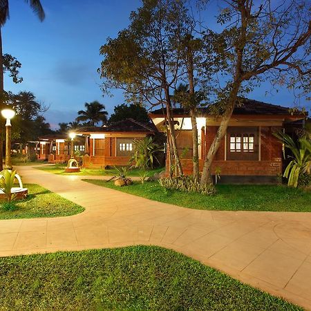 Cherai Beach Resorts Εξωτερικό φωτογραφία