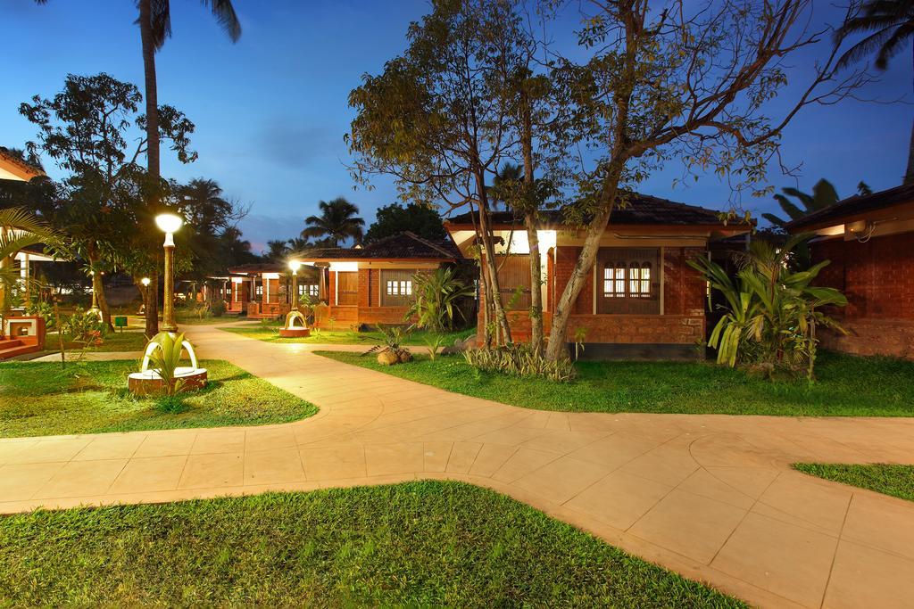 Cherai Beach Resorts Εξωτερικό φωτογραφία