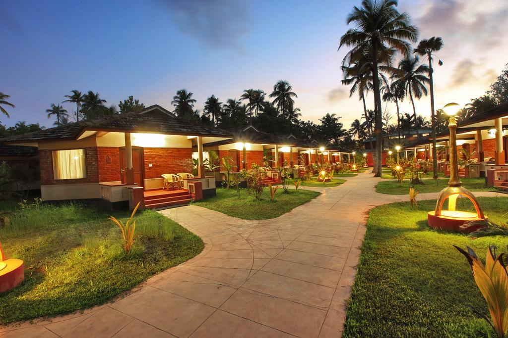 Cherai Beach Resorts Εξωτερικό φωτογραφία