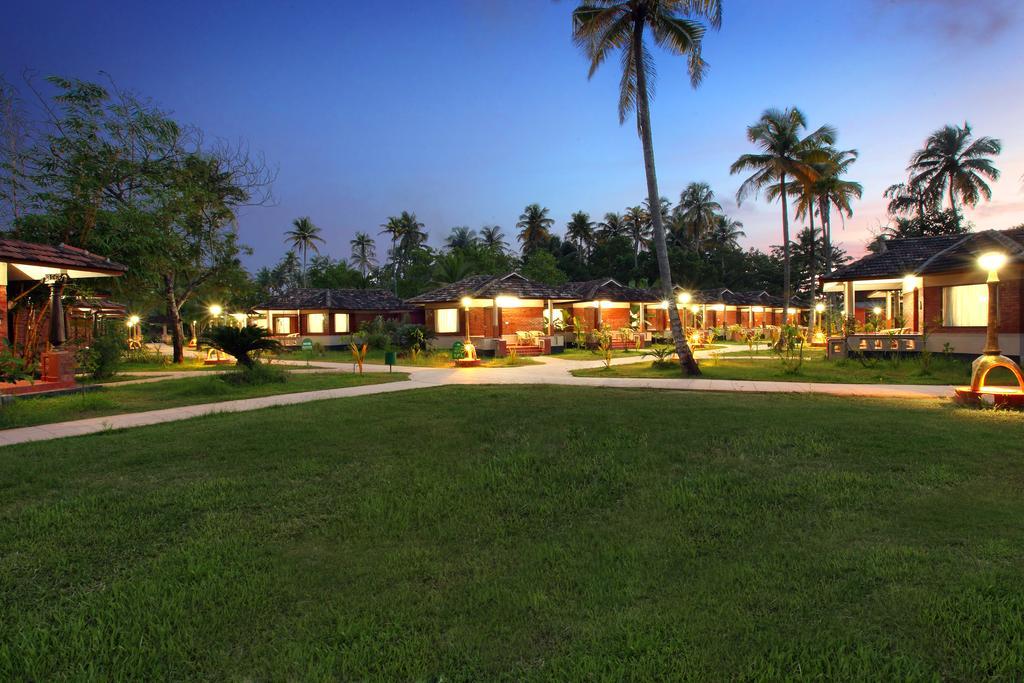 Cherai Beach Resorts Εξωτερικό φωτογραφία