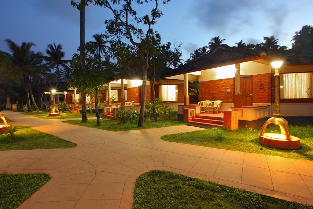 Cherai Beach Resorts Εξωτερικό φωτογραφία