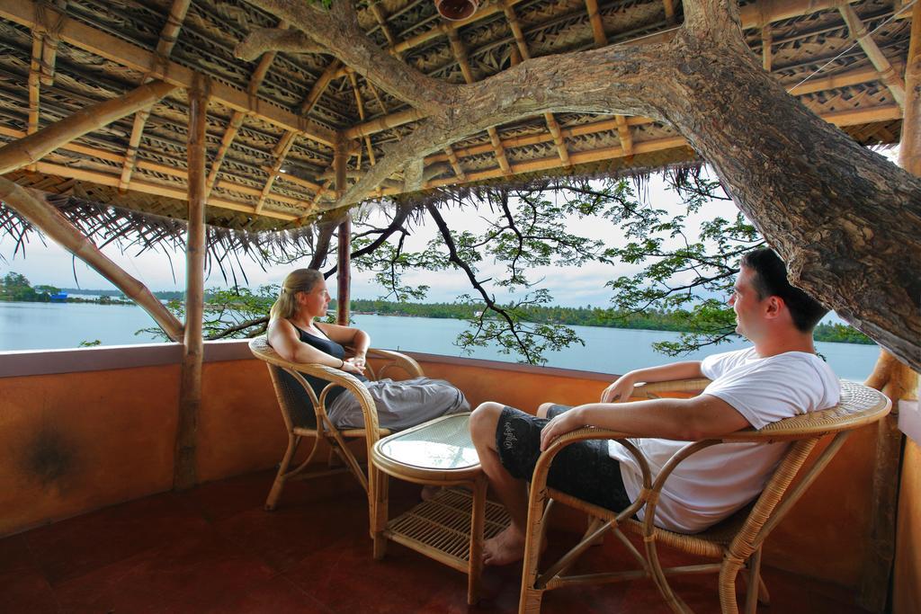 Cherai Beach Resorts Εξωτερικό φωτογραφία