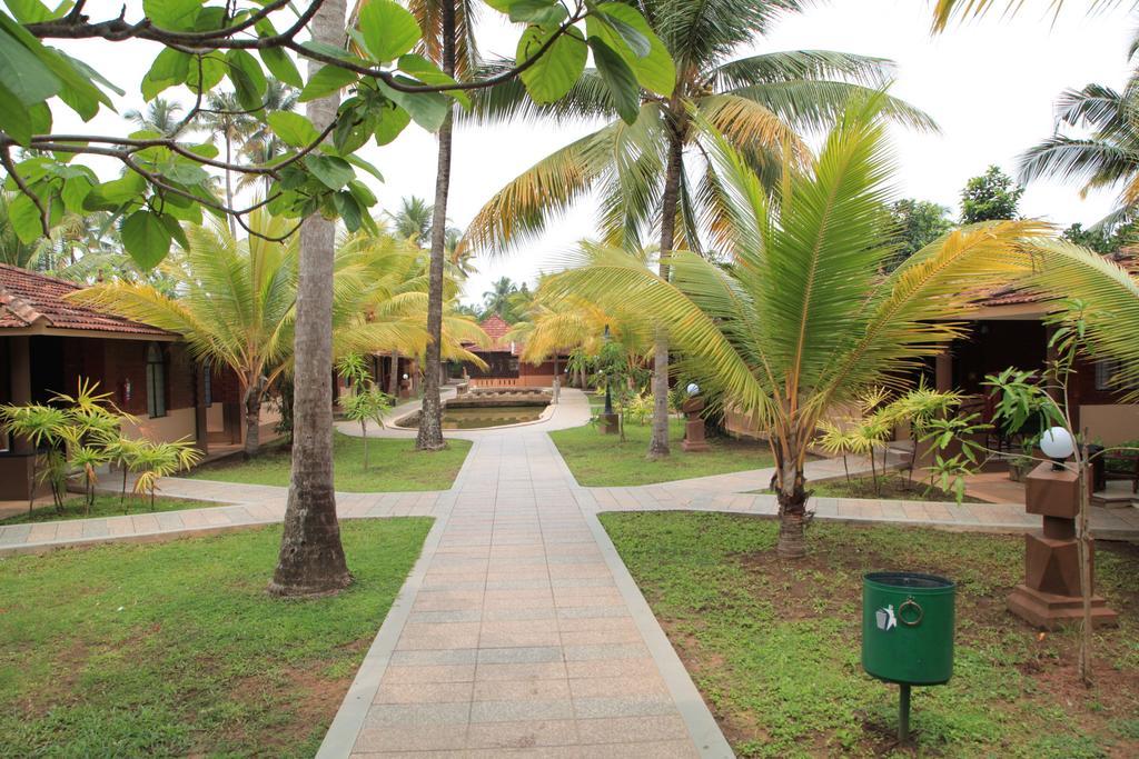 Cherai Beach Resorts Εξωτερικό φωτογραφία