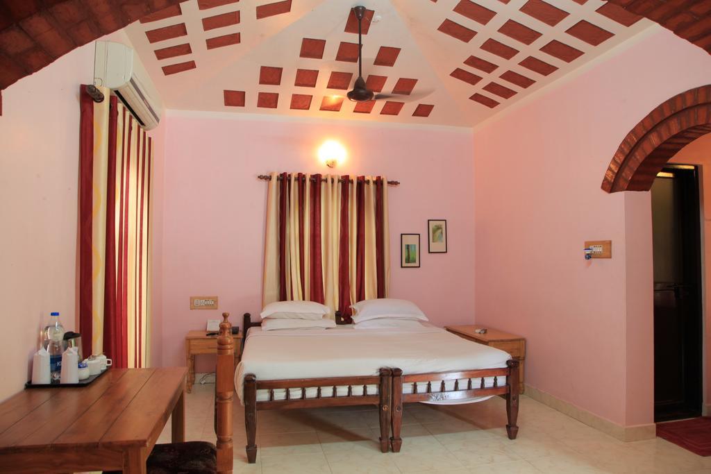 Cherai Beach Resorts Εξωτερικό φωτογραφία