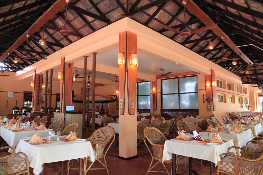 Cherai Beach Resorts Εξωτερικό φωτογραφία