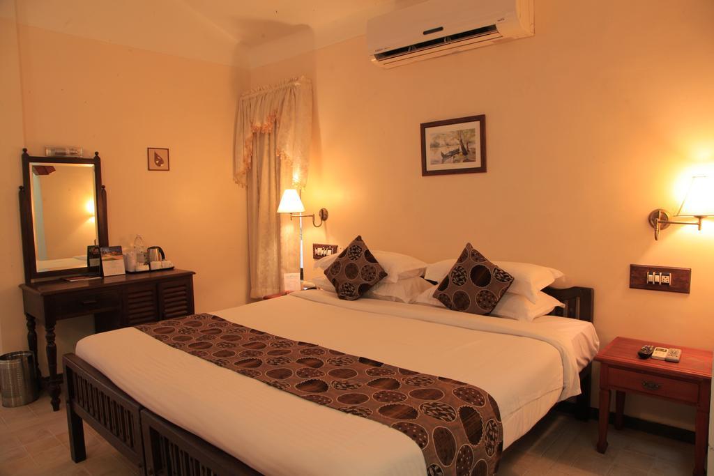 Cherai Beach Resorts Εξωτερικό φωτογραφία