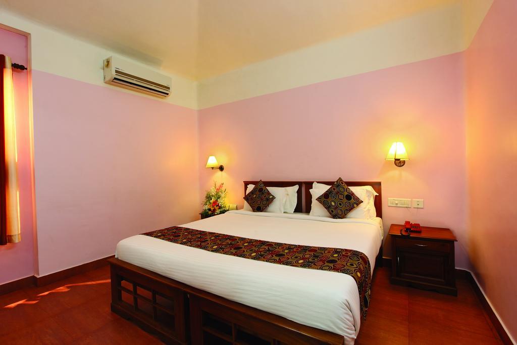 Cherai Beach Resorts Εξωτερικό φωτογραφία