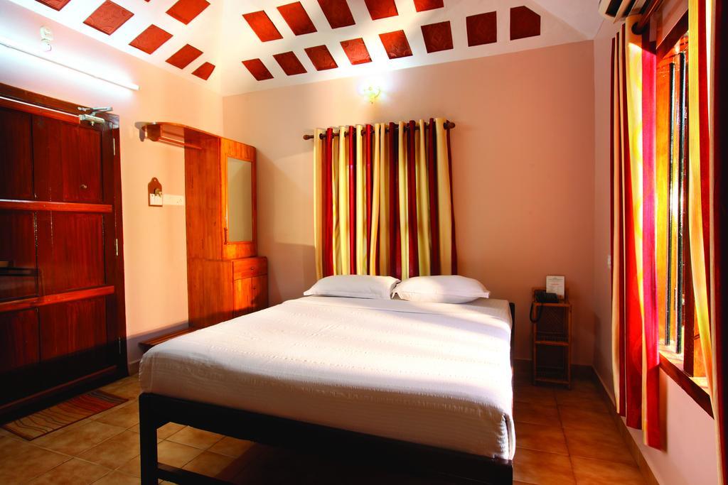 Cherai Beach Resorts Εξωτερικό φωτογραφία
