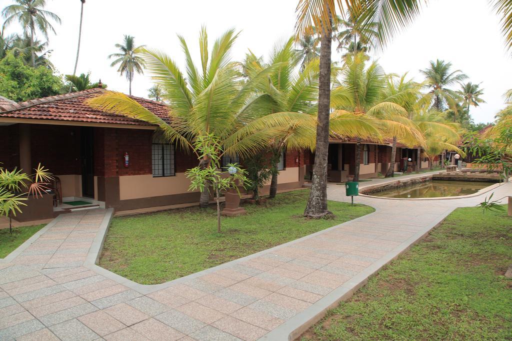 Cherai Beach Resorts Εξωτερικό φωτογραφία