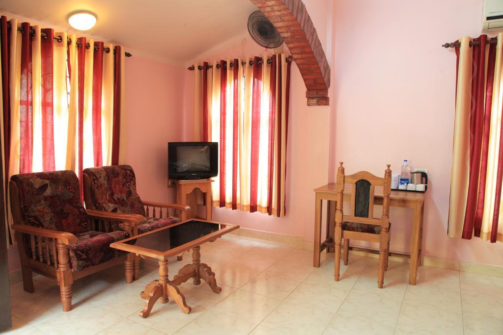 Cherai Beach Resorts Εξωτερικό φωτογραφία